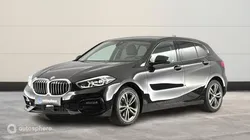 Bmw Série 1 118i 136ch Edition Sport
