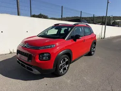 🔴CITROEN C3 Aircross 110cv Boite auto Shine 88 000 KMS Grtie 12Mois