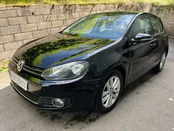 Volkswagen golf vi 1.4 tsi 122 style dsg7 5p