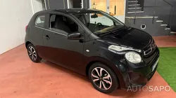 Citroen C1 1.0 VTi Millenium de 2016