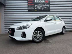Hyundai I30 1.0 III 1.0 T-GDI 120 Intuitive Excellent état Garantie 1an