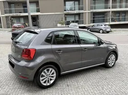 VW Polo 1.4 TDI GPS