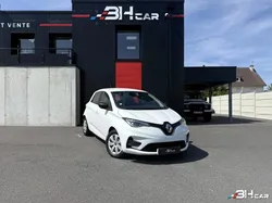 Renault Zoe R135 ZE 135 69PPM 50KWH LOCATION CHARGE-NORMALE INTENS BVA