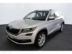 Skoda Kodiaq 2.0 TDI Ambition DSG