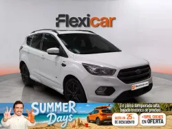FORD Kuga 1.5 EcoB. S&S ST-Line 4x4 Aut. 180