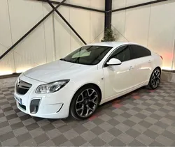🔥 Opel Insignia OPC 2.8 V6 Turbo 325 ch 4x4 • Recaro • Brembo • 124 000 km - Reprise possible