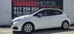 Peugeot 208 1.2 PureTech Access