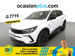 OPEL Grandland 1.5CDTi S&S GS Aut. 130