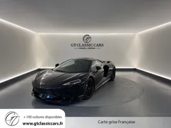 Mclaren gt 4.0 v8 620