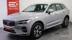 Volvo XC60 de 2023