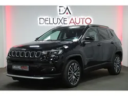 JEEP COMPASS 1.3 GSE T4 130 Limited Phase 2