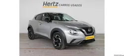 Nissan Juke 1.0 DIG-T N-Connecta 114cv