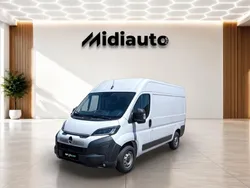 Citroen Jumper Fg L2H2 3.5 140ch S&S Pack Premium Connect
