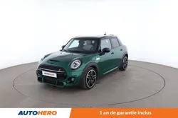 Mini Cooper S Finition JCW BVA7 5P 192 ch