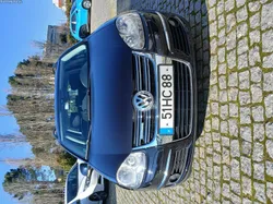 VW Golf 1.9 TDI P/KMS NACIONAL R/COMPLETA