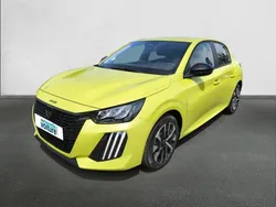 Peugeot 208 Turbo 100 ch BVM6 - Style