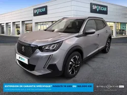 Peugeot 2008 PureTech 130 S&S BVM6 Allure