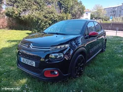 Citroën C3 1.2 PureTech Shine