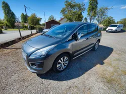 Peugeot 3008 1.6 thp16 v 156 ch allure