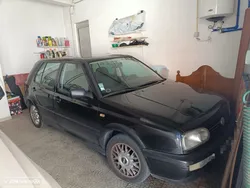 VW Golf 1.6 GT