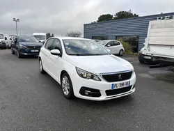 Peugeot 308 II 100ch S&S BVM6