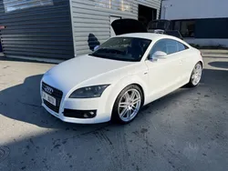 Audi TT 1.8 TFSI 160CH S LINE