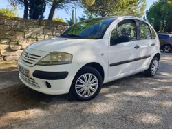 Citroën C3 SX 1.4 HDI A/C