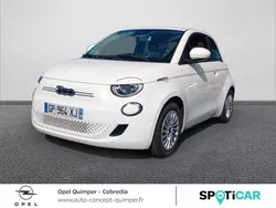 Fiat 500 e 95ch