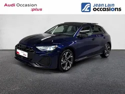 Audi A3 Sportback TFSI Mild Hybrid 150 S tronic 7 S line