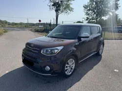 Kia SOUL 1.6 CRDI 136CH PREMIUM DCT7