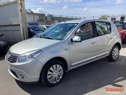 Dacia Sandero 1.5 DCI LAUREATE