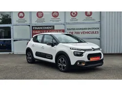 Citroën C3 C-Series 83cv