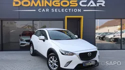 Mazda CX-3 1.5 Sky.Special Edition Navi de 2015