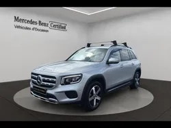 Mercedes-benz GLB 200d 150ch Business Line 8G DCT