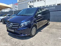Mercedes-Benz Vito Tourer 116 CDi/32 Pro