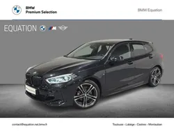 Bmw Série 1 118dA 150ch M Sport 8cv