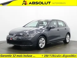 Volkswagen GOLF VIII 1.0 ETSI OPF 110CH LIFE PLUS DSG7