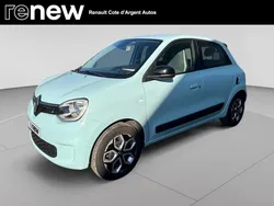 Renault Twingo III SCe 65 Equilibre