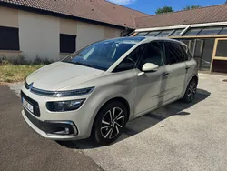 C4 PICASSO 1,6 BLUEHDI 120 DISTIRI FAITE 106'000kms GARANTIE 12 MOIS
