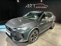 CUPRA FORMENTOR 2.0 TDI 150 4DRIVE DSG7 Caméra Sièges chauff Full link
