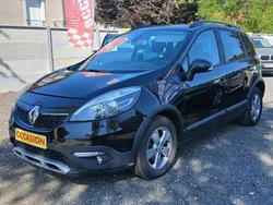 Renault Scenic X-Mod Zen 1.5 DCio 110 Energy
