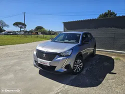 Peugeot 2008 1.2 PureTech Active Pack