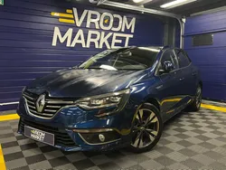 RENAULT Megane 1.3 140ch INTENS - 2019 - Suivi complet