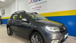 Dacia Sandero de 2017