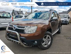 ◼️🟨 Dacia Duster 1.5 DCI 110 LAUREATE 🟨◼️