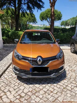 Renault Captur 0.9 Tce 90