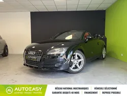 Audi TT ROADSTER 1.8 TFSI 160 CH CAPOTE NEUVE