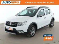 DACIA Sandero 0.9 TCE Stepway Essential 66kW