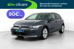 VOLKSWAGEN Golf 1.5 TSI Más 85kW