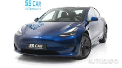 Tesla Model 3 de 2022